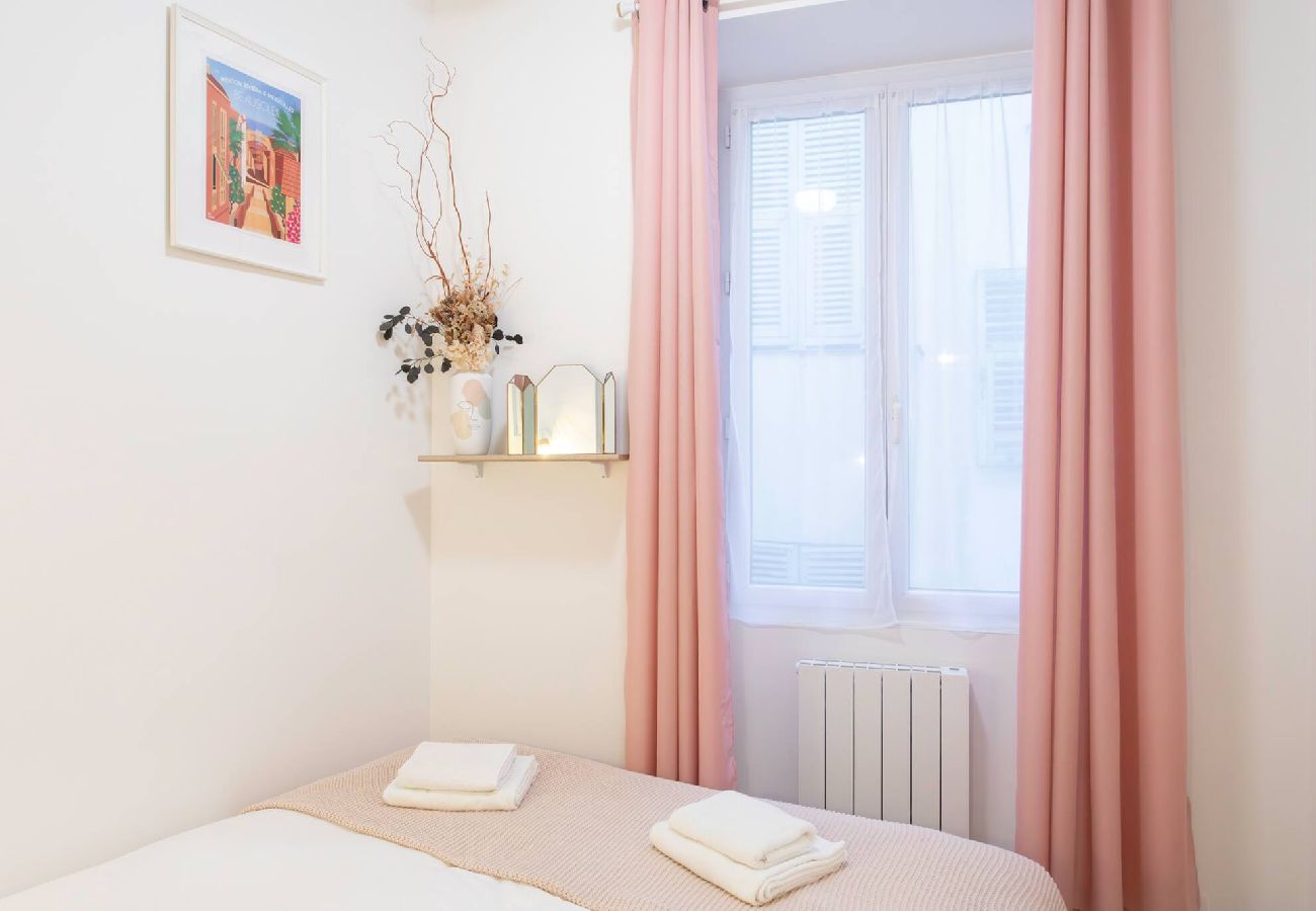 公寓 在 Nice - L59 la loge