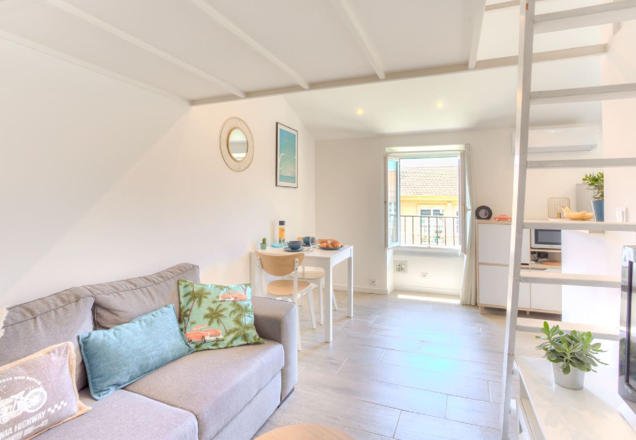 工作室 在 Nice - #2 Pertinax