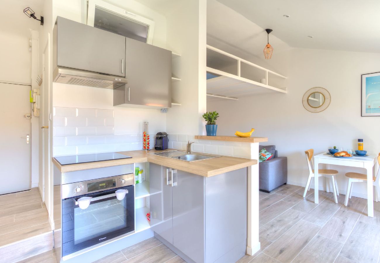 工作室 在 Nice - #2 Pertinax