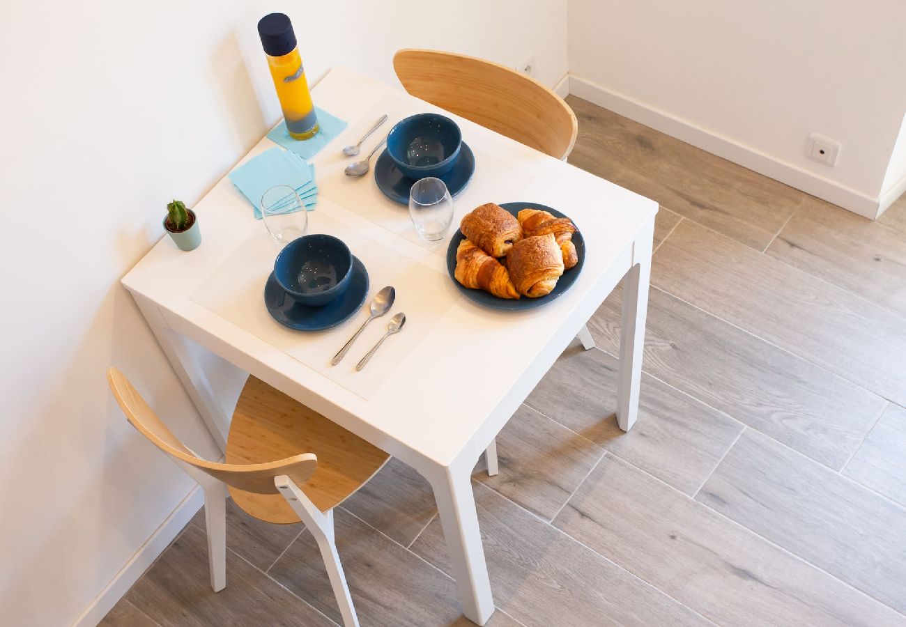 工作室 在 Nice - #2 Pertinax