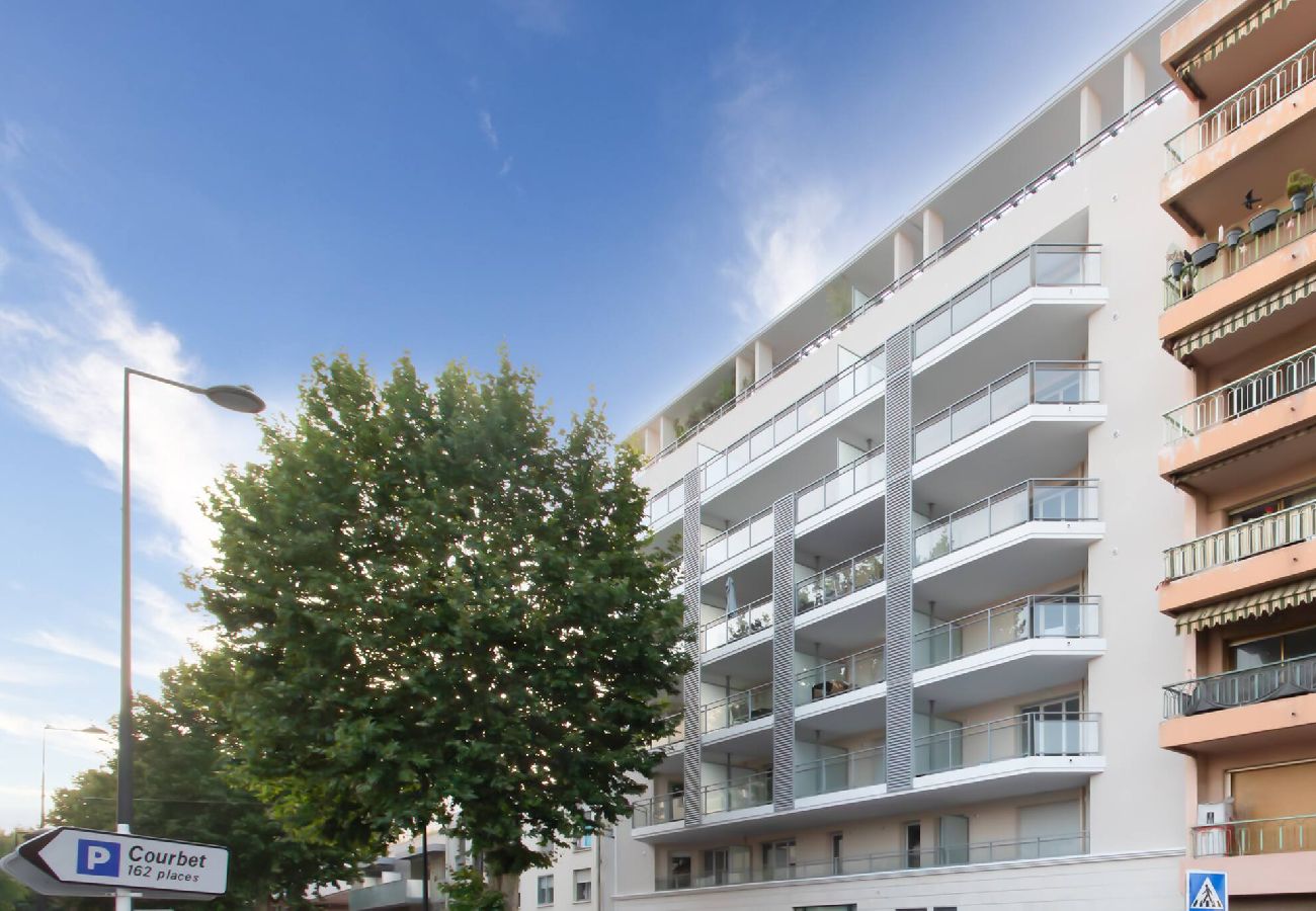 公寓 在 Antibes - A12 Baz