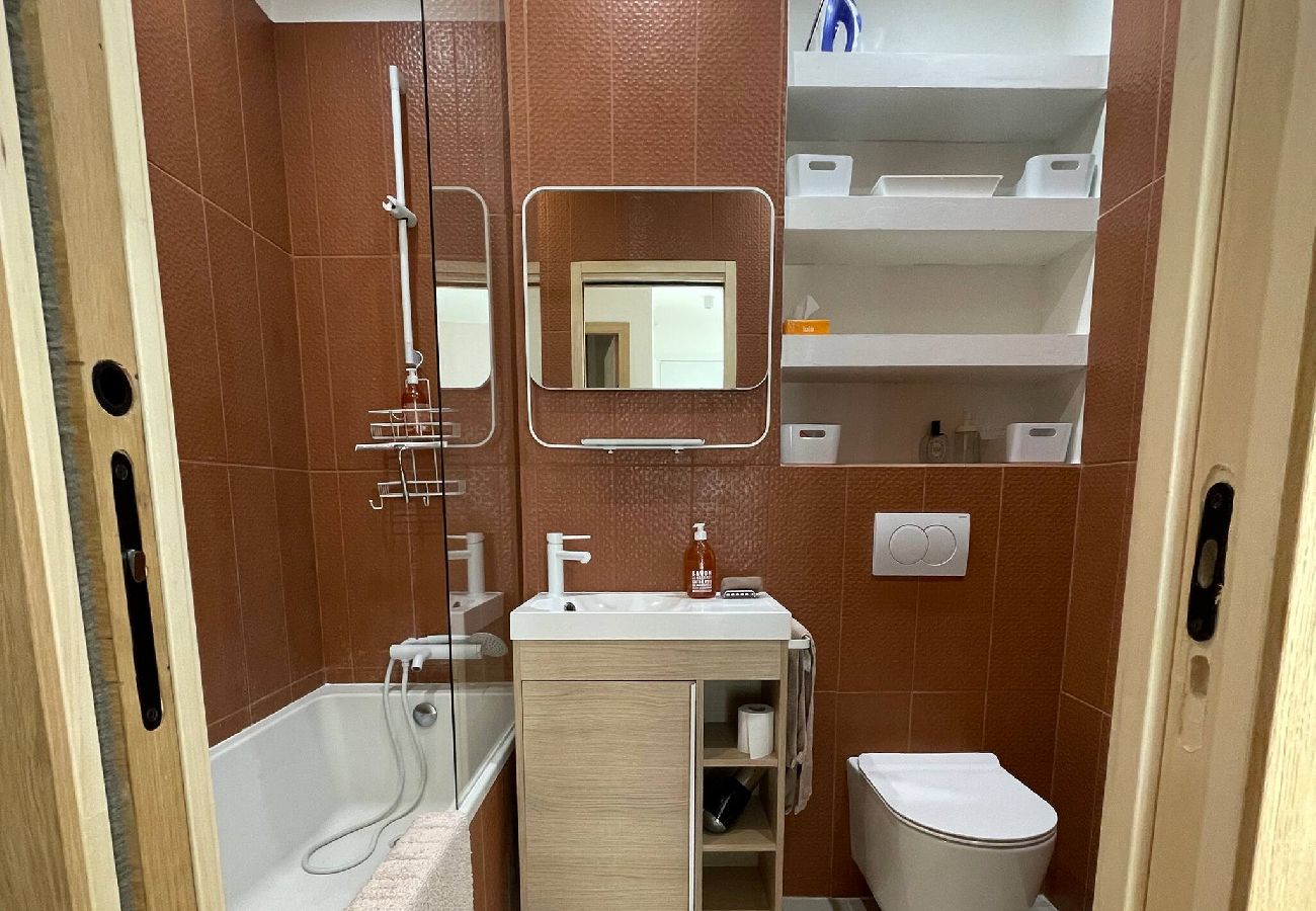 公寓 在 Nice - #25 Suite Arson