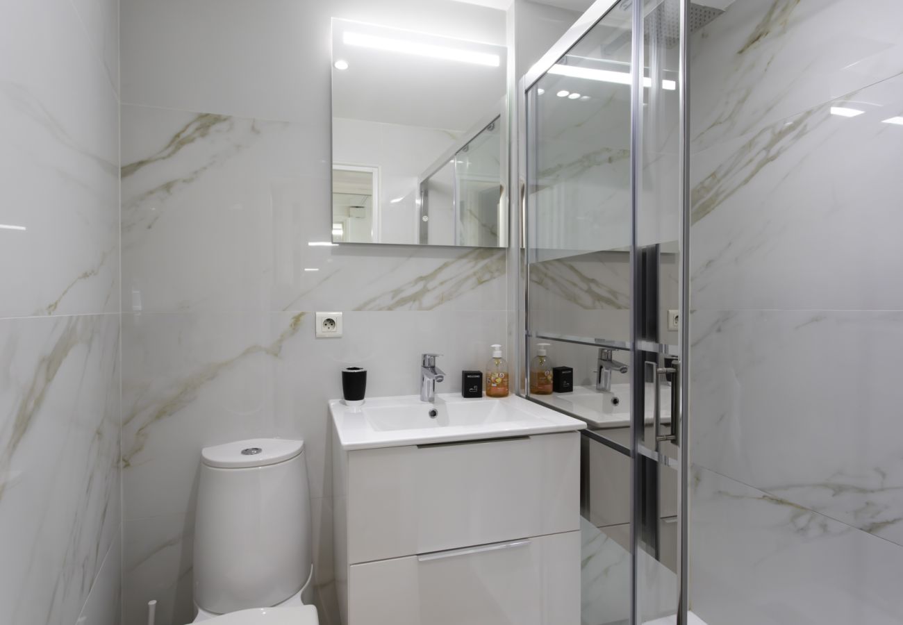 公寓 在 Nice - #40 studio Luxembourg