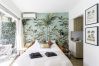 公寓 在 Nice - #40 studio Luxembourg