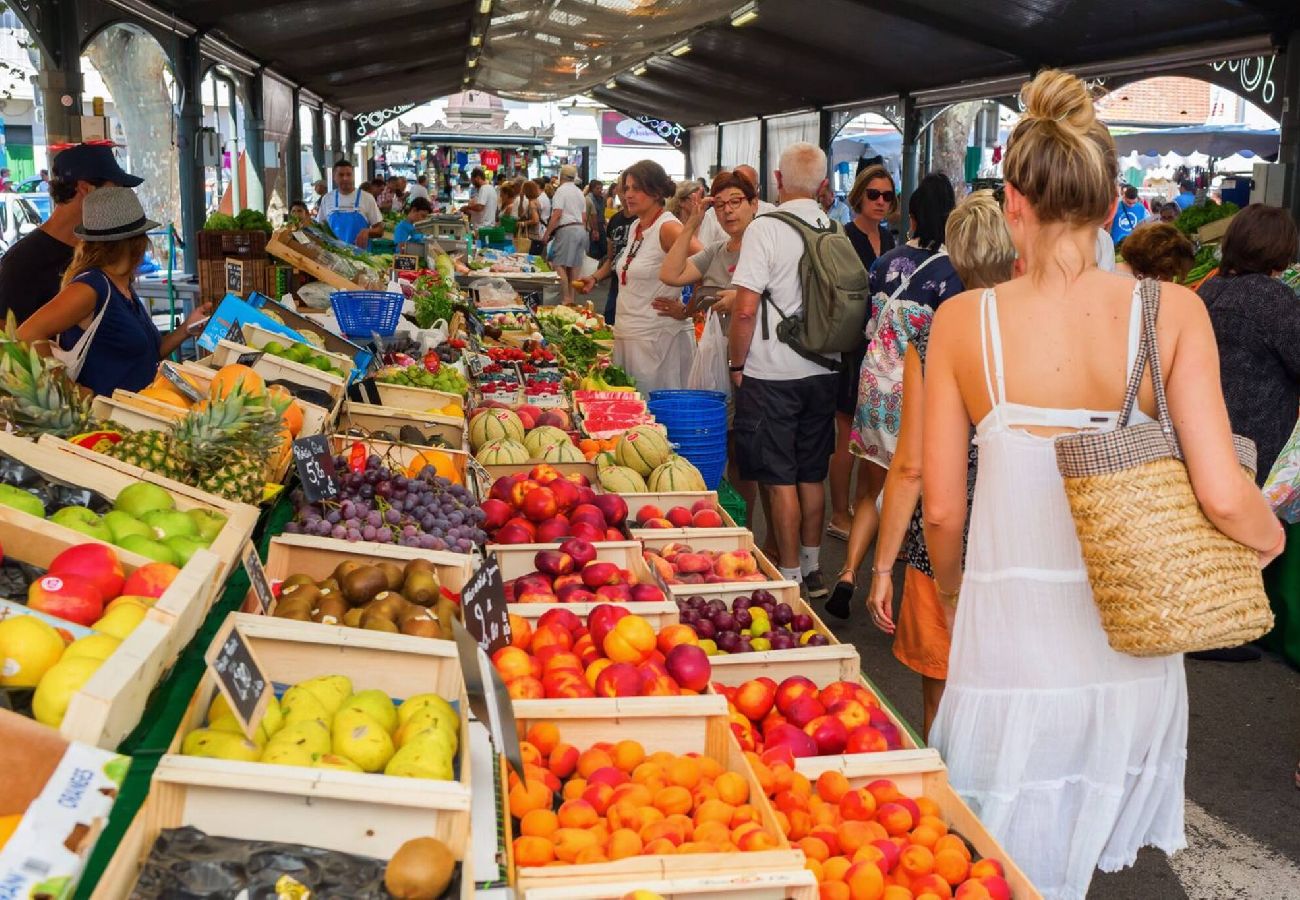 公寓 在 Cannes - C11 Philippe