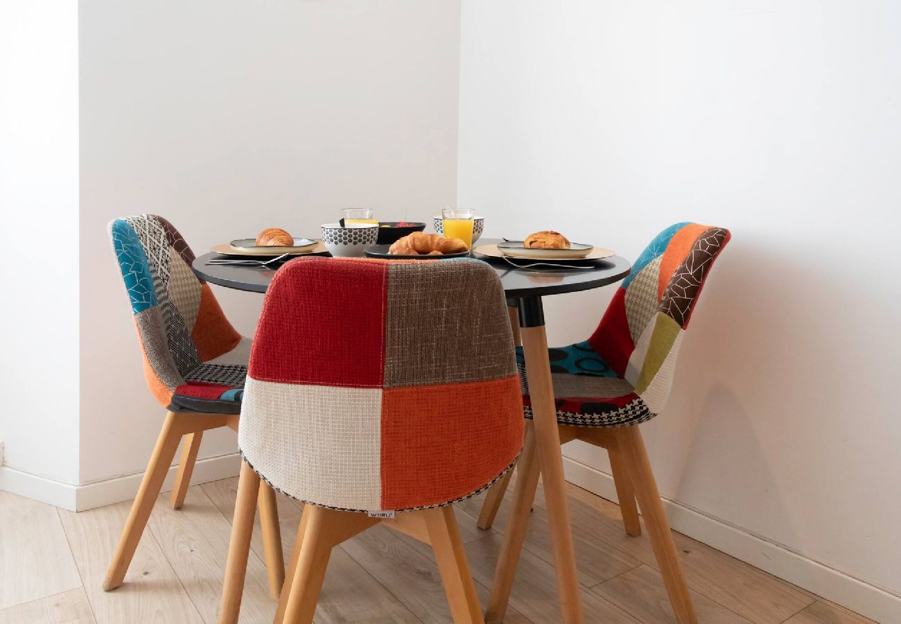 公寓 在 Cannes - C11 Philippe