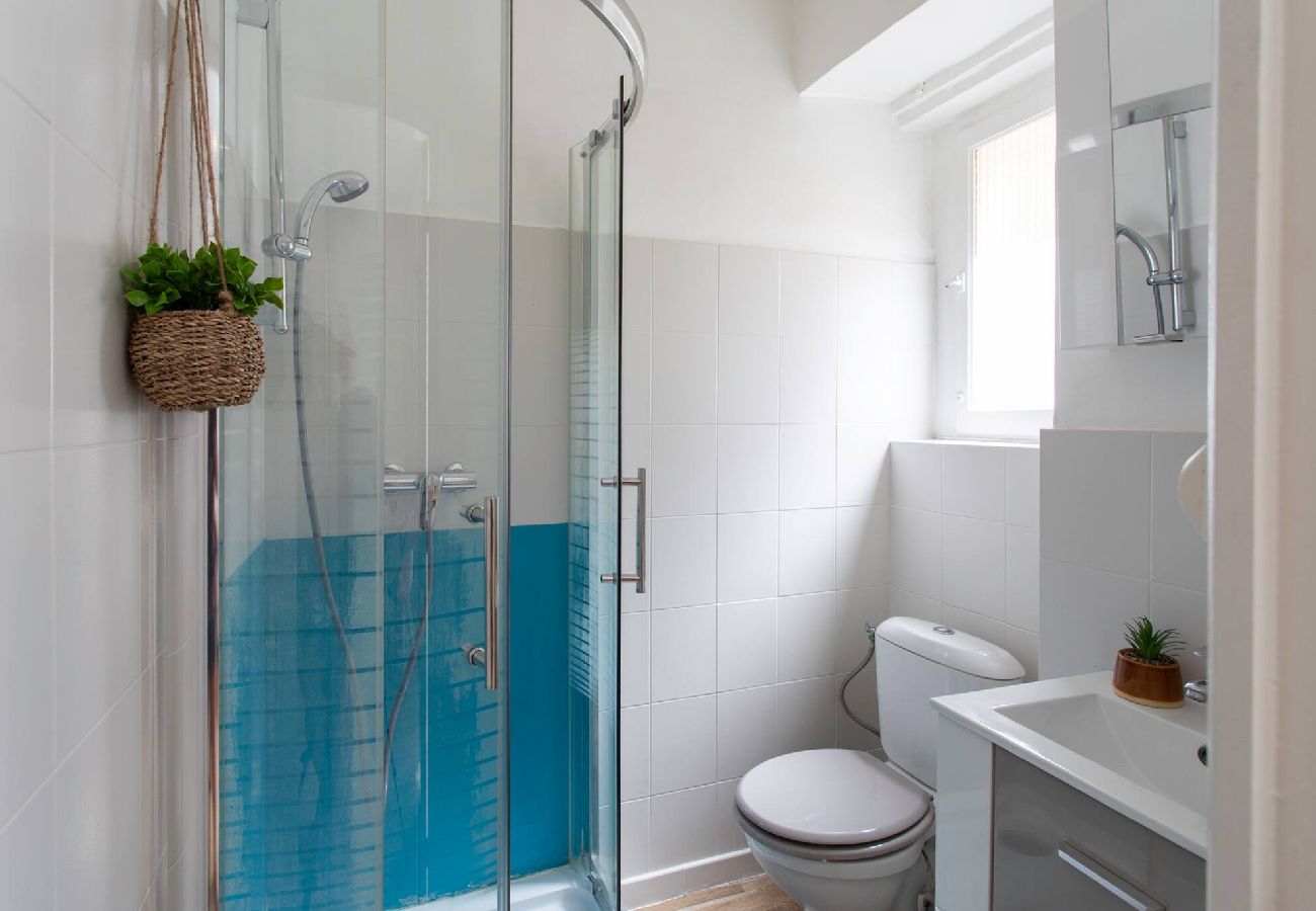 公寓 在 Cannes - C11 Philippe