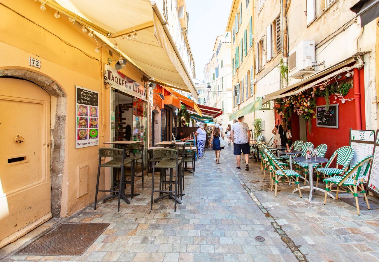 公寓 在 Cannes - C11 Philippe