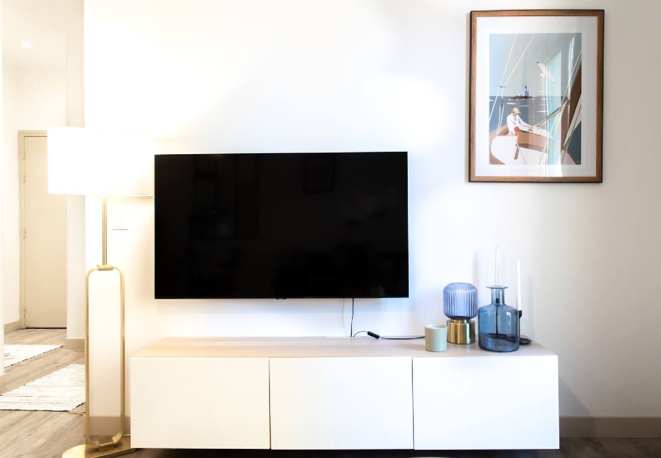 公寓 在 Nice - #44 Ribeiro Cap de Nice