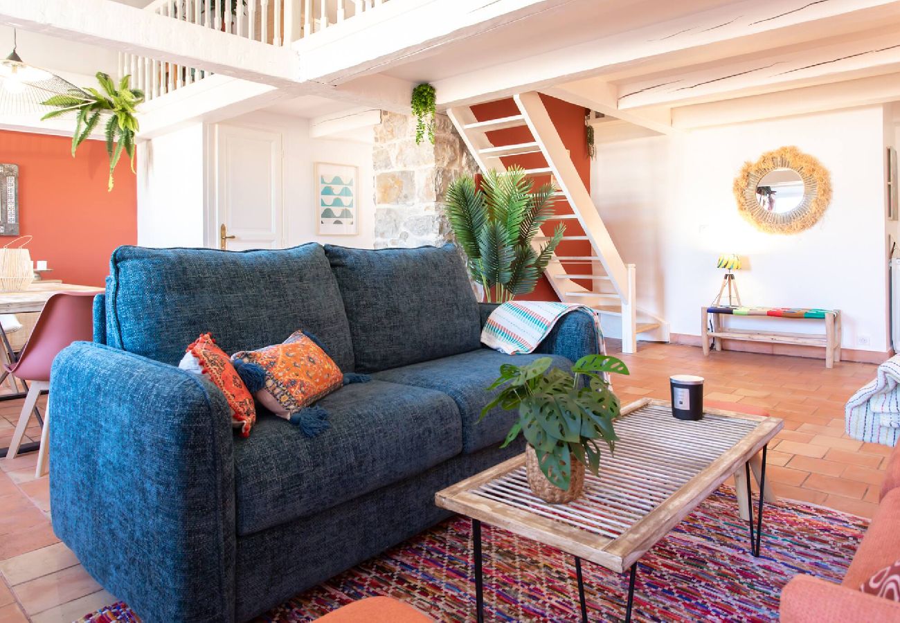 公寓 在 Nice - #48 Suite Jean