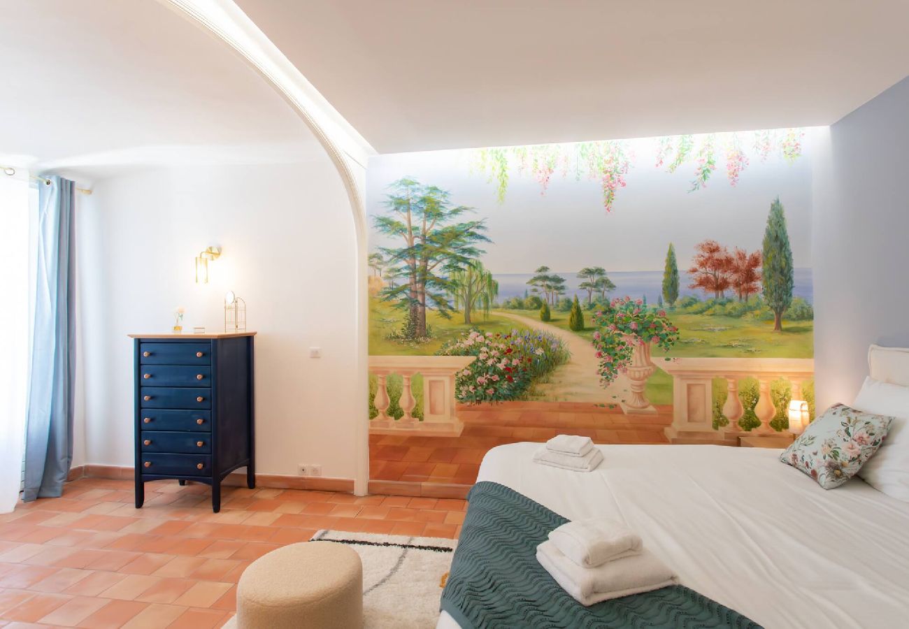 公寓 在 Nice - #48 Suite Jean