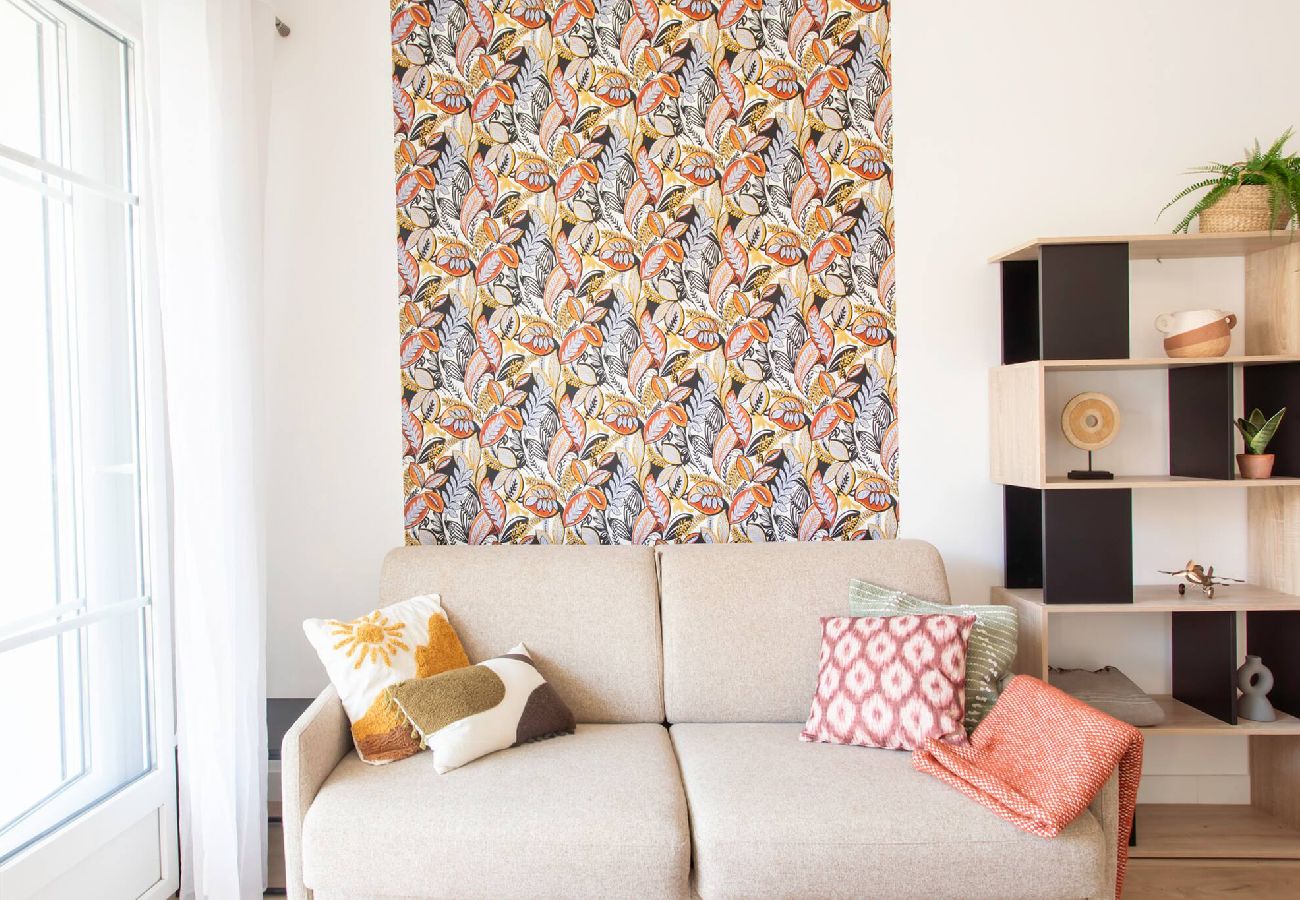 公寓 在 Nice - L53 Espieu