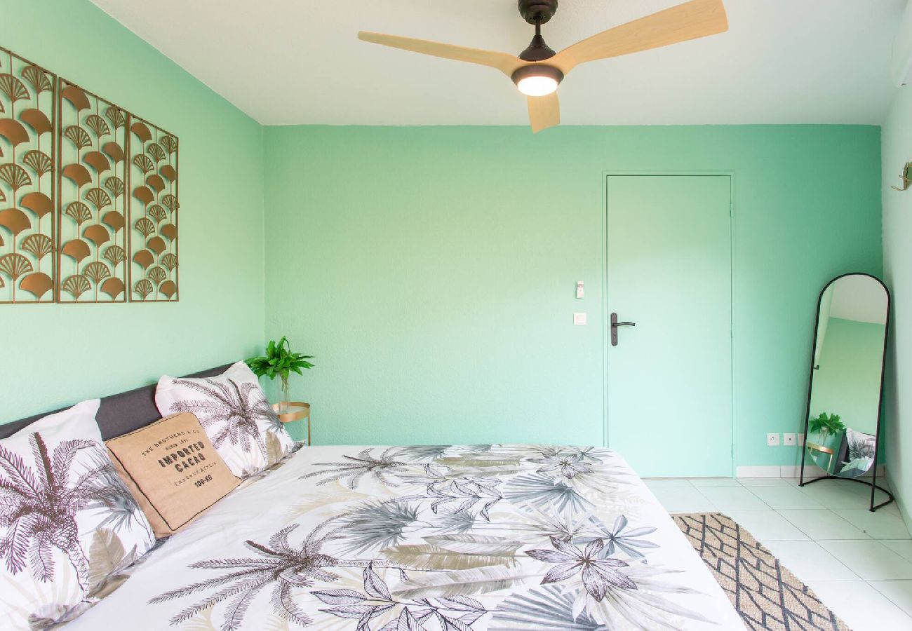 公寓 在 Nice - L44 Jacobs