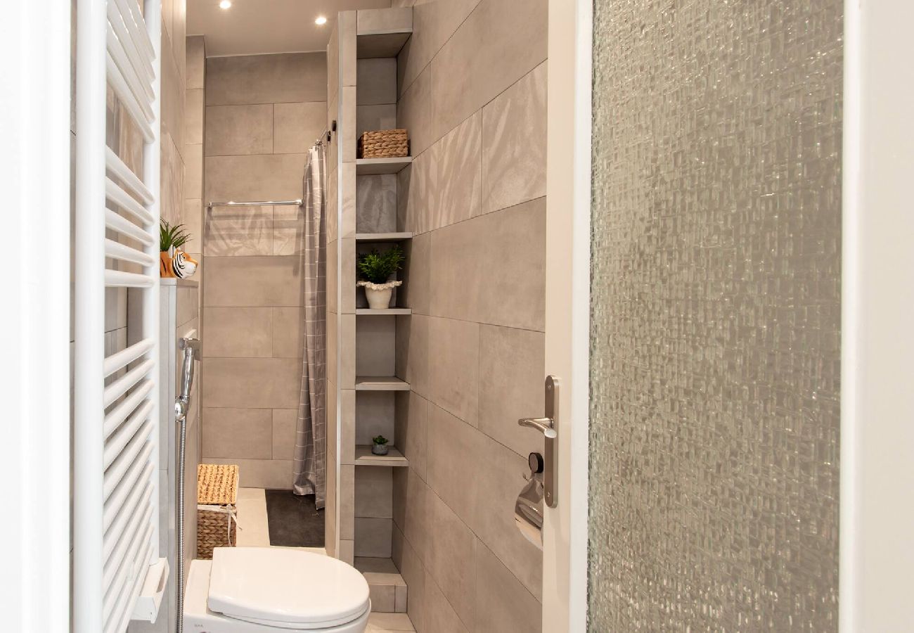 公寓 在 Nice - L6 Patricia BOUTIN, 49581151