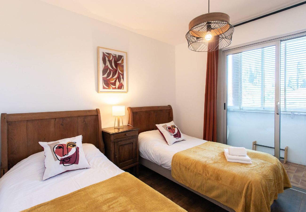 Condominium 在 Antibes - A3 Mont Joyeux