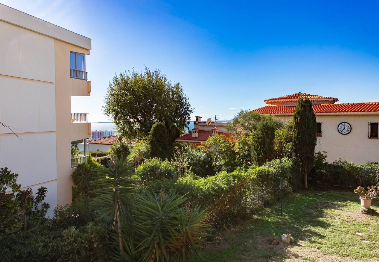 Condominium 在 Antibes - A3 Mont Joyeux