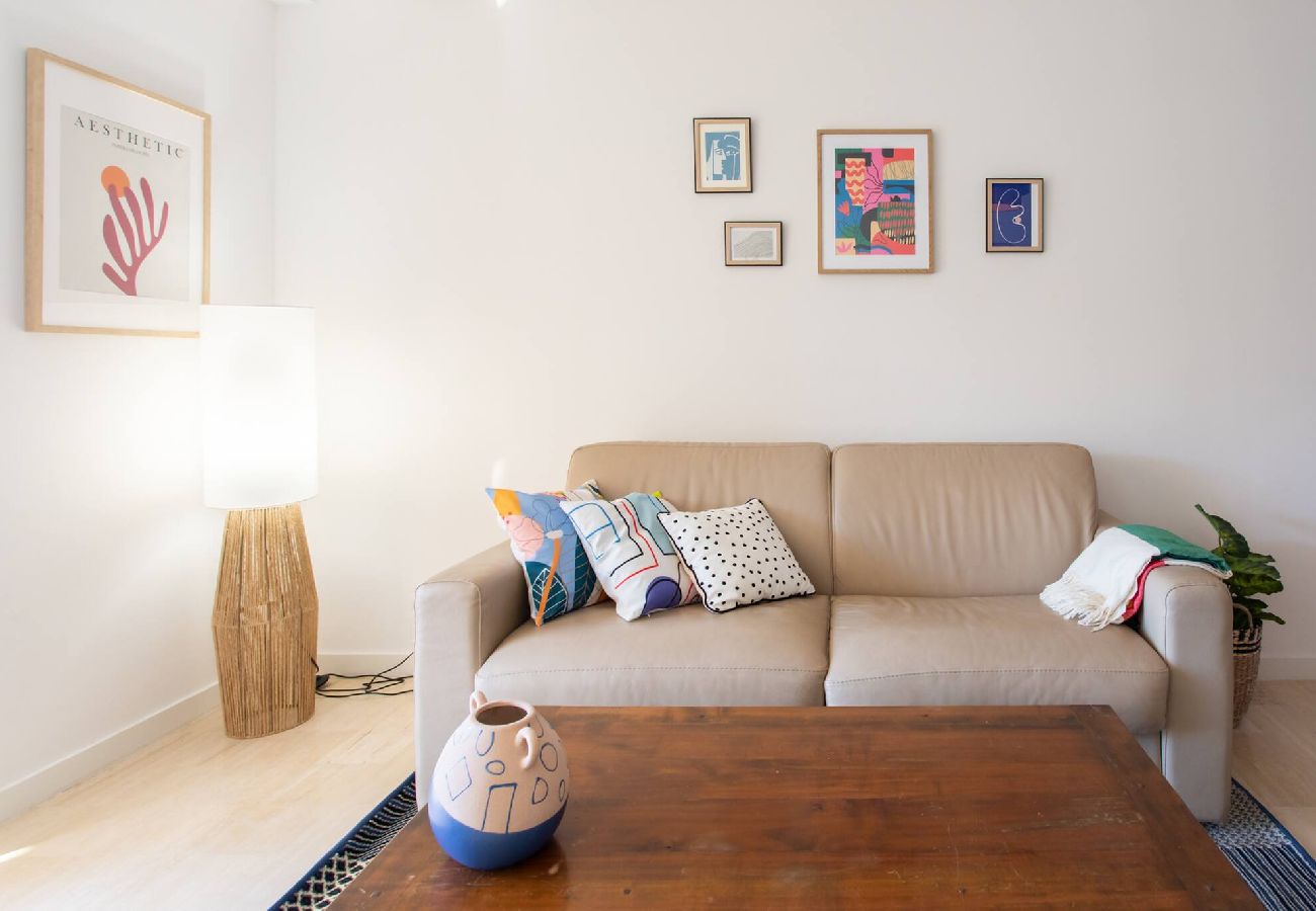 Condominium 在 Antibes - A3 Mont Joyeux