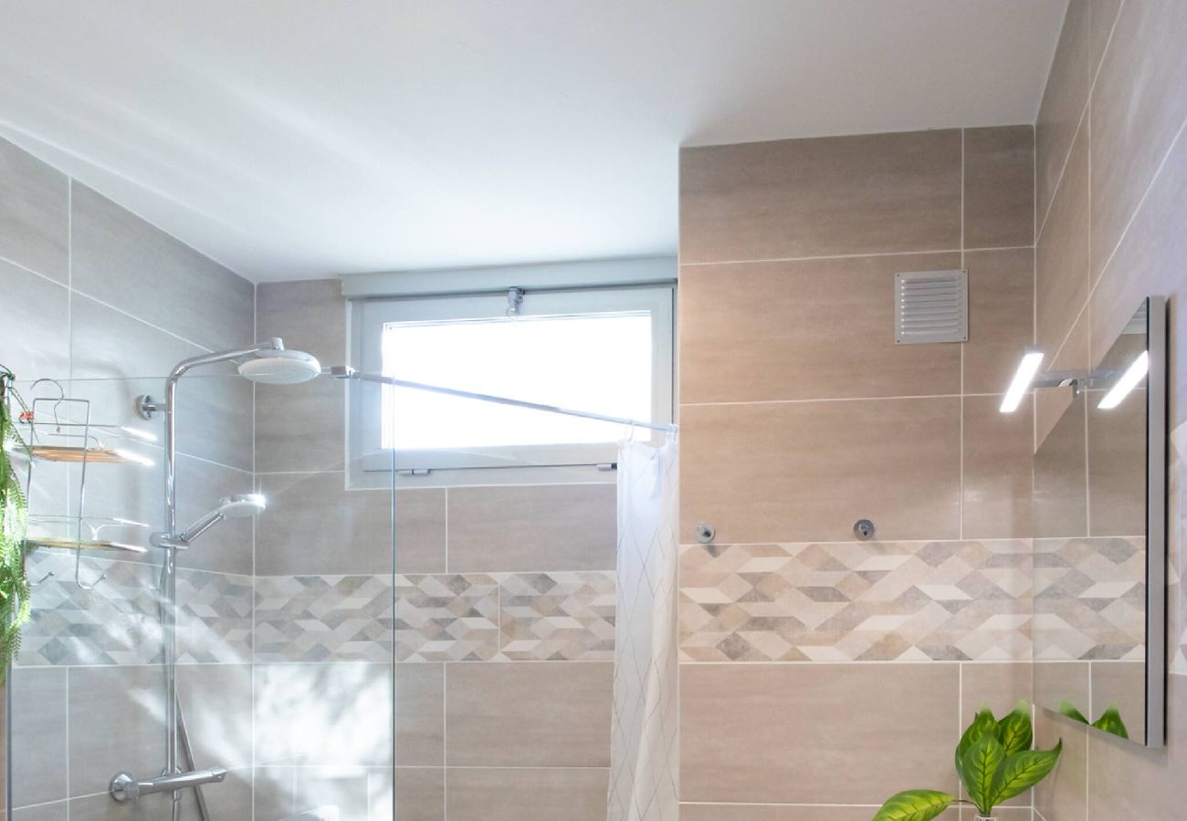 Condominium 在 Antibes - A3 Mont Joyeux