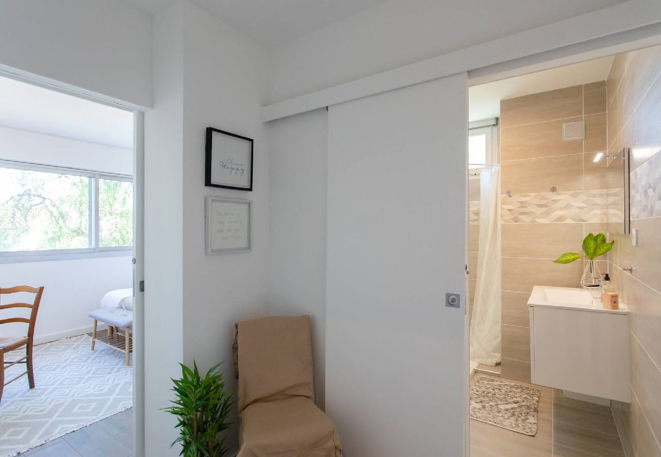 Condominium 在 Antibes - A3 Mont Joyeux