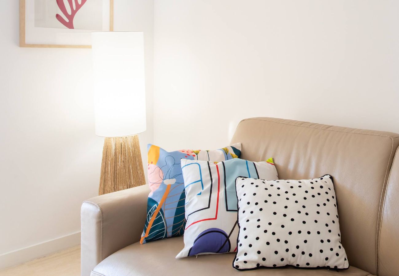 Condominium 在 Antibes - A3 Mont Joyeux