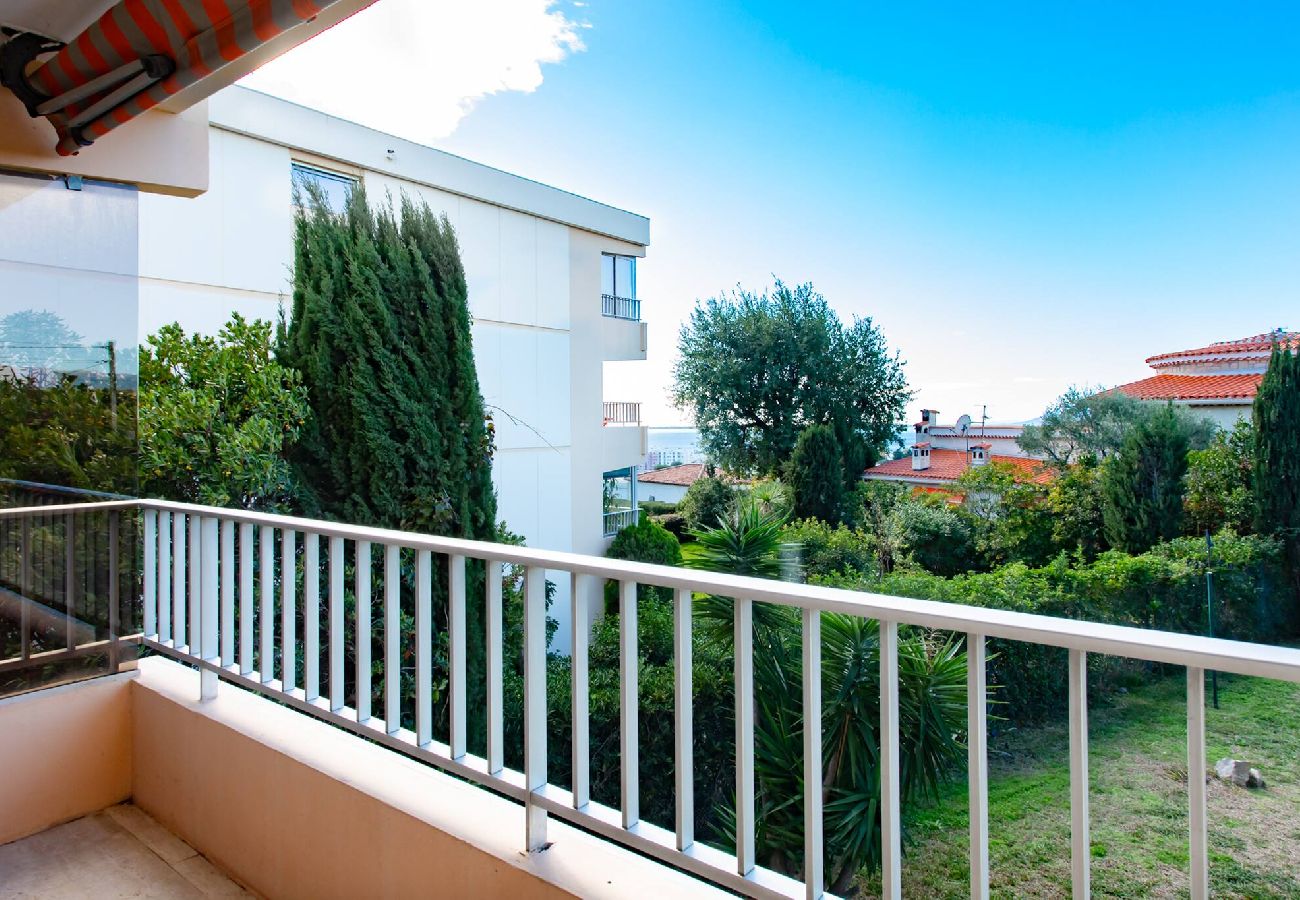 Condominium 在 Antibes - A3 Mont Joyeux