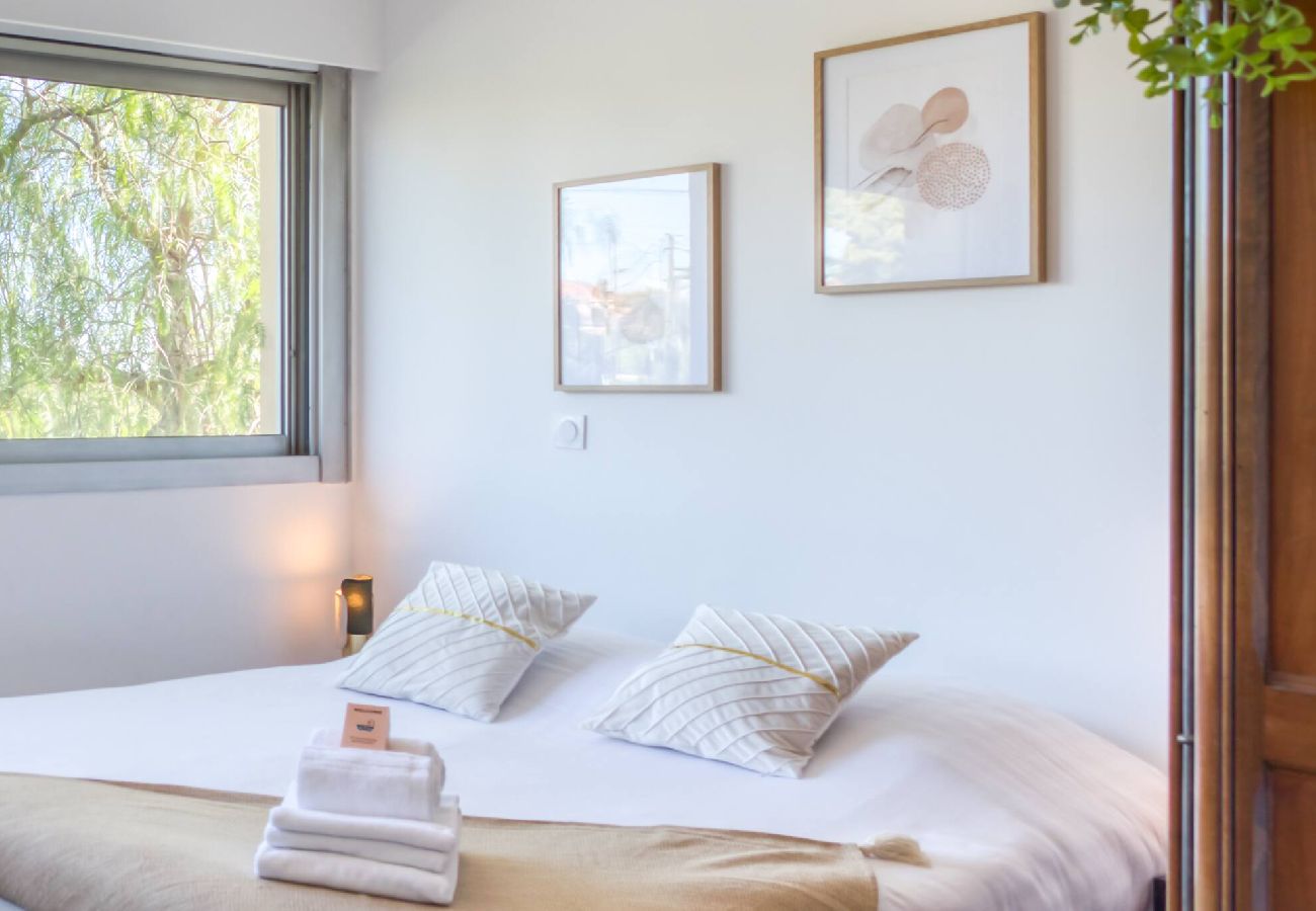 Condominium 在 Antibes - A3 Mont Joyeux