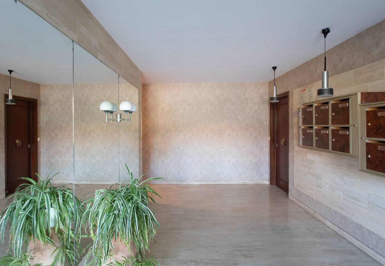 Condominium 在 Antibes - A3 Mont Joyeux