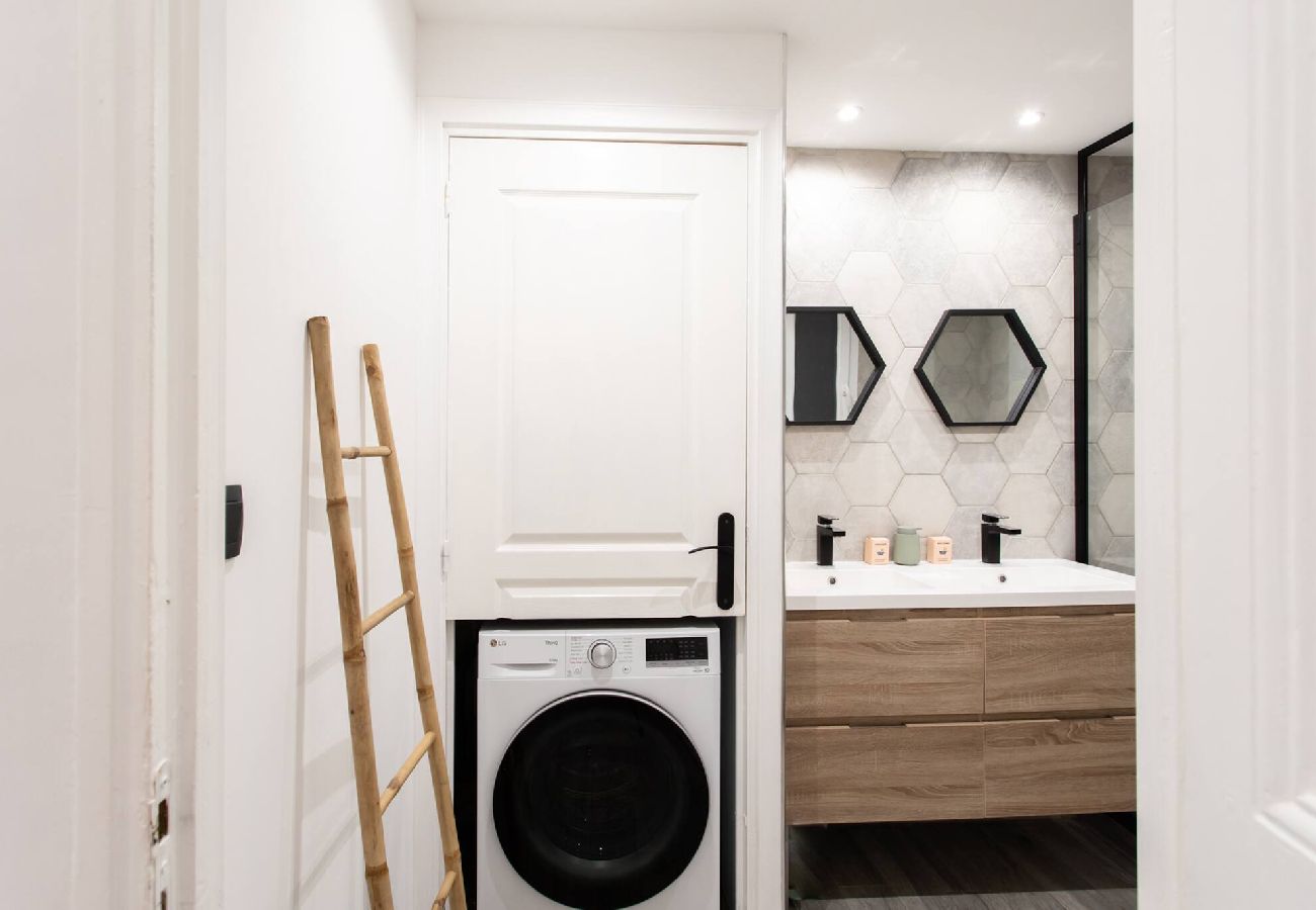 Condominium 在 Cannes - C15 Jensen