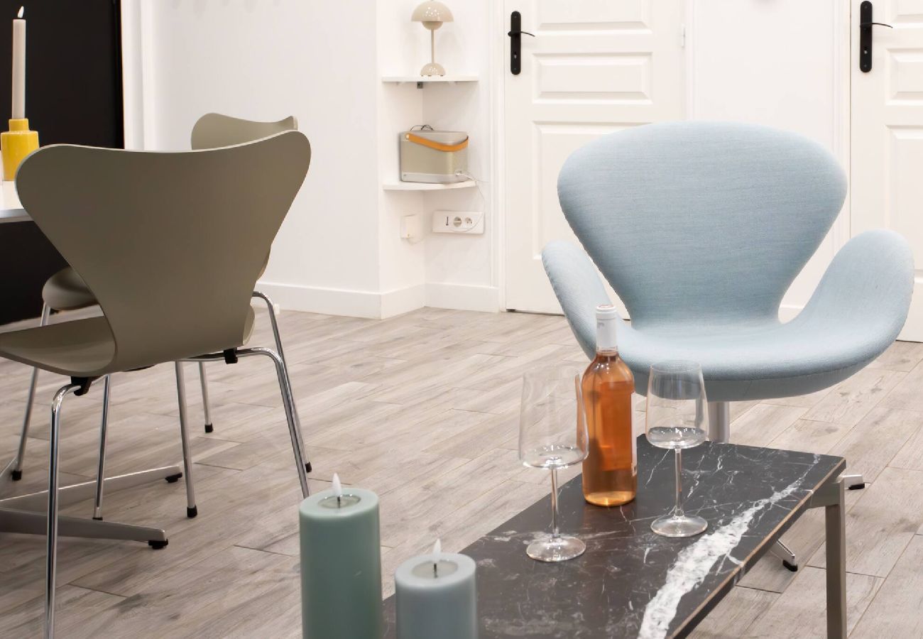 Condominium 在 Cannes - C15 Jensen