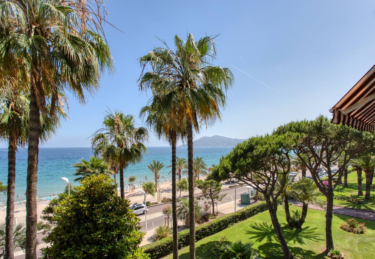 公寓 在 Cannes - C4 Seppelt