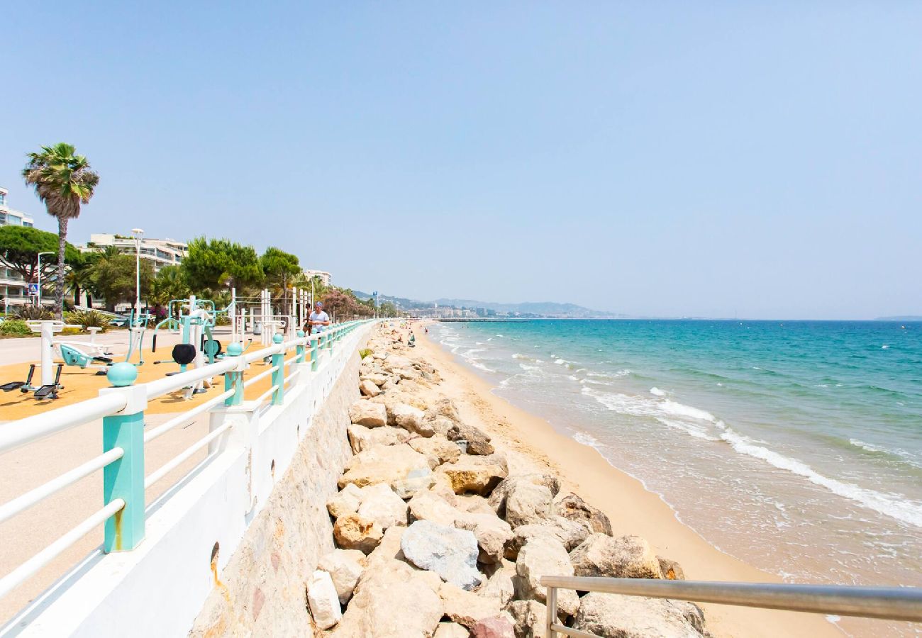 公寓 在 Cannes - C4 Seppelt