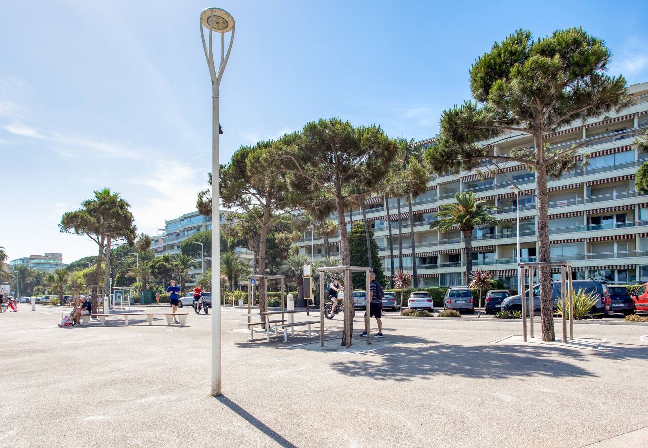 公寓 在 Cannes - C4 Seppelt