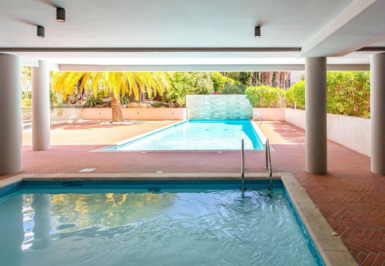 Condominium 在 Cannes - C2 Lagarde