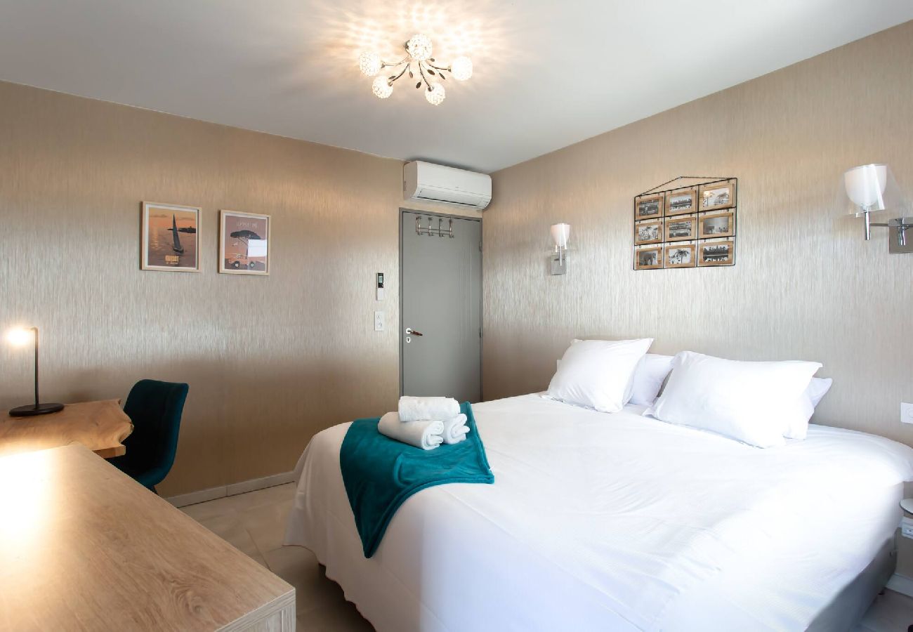 Condominium 在 Cannes - C2 Lagarde