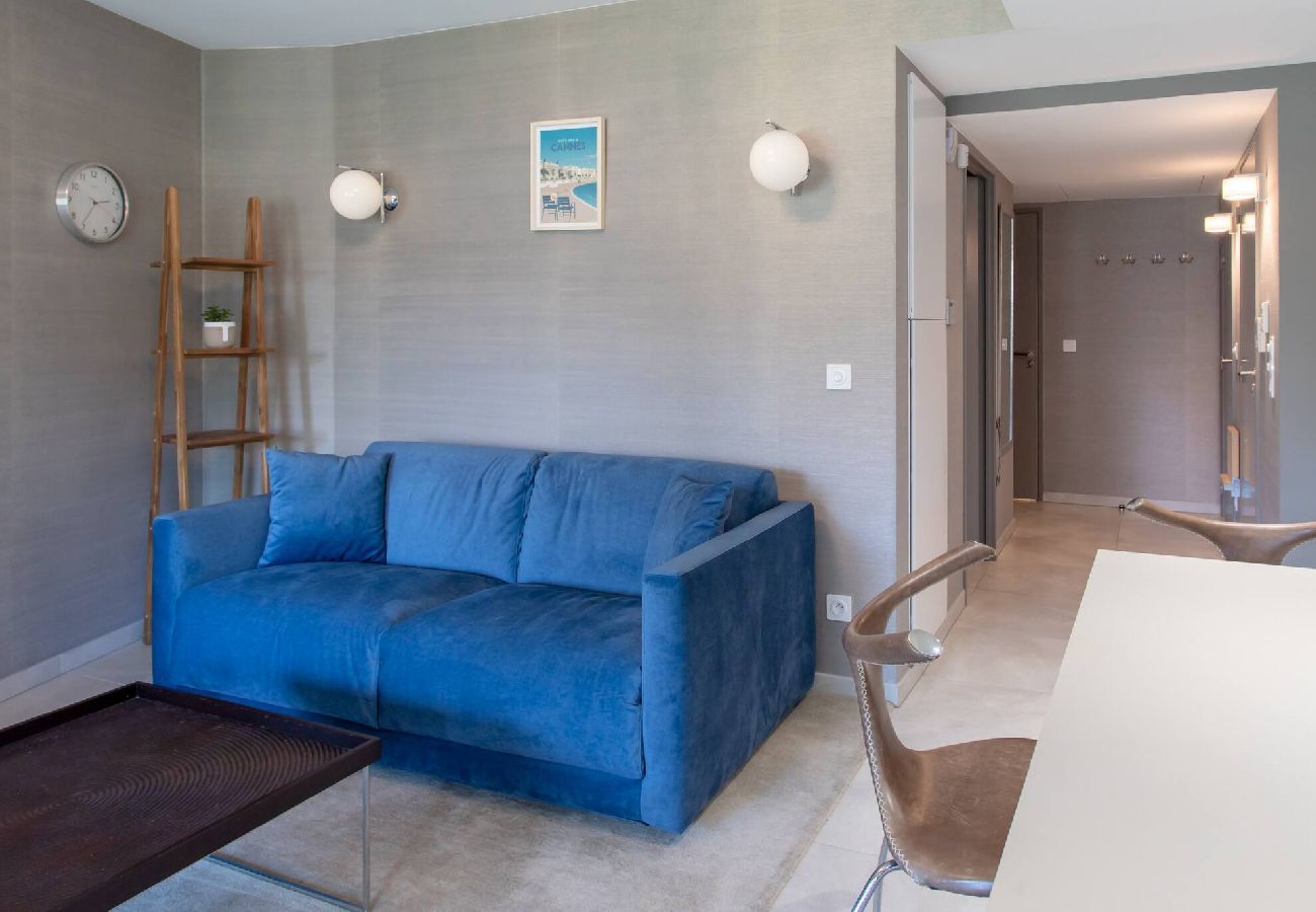 Condominium 在 Cannes - C2 Lagarde