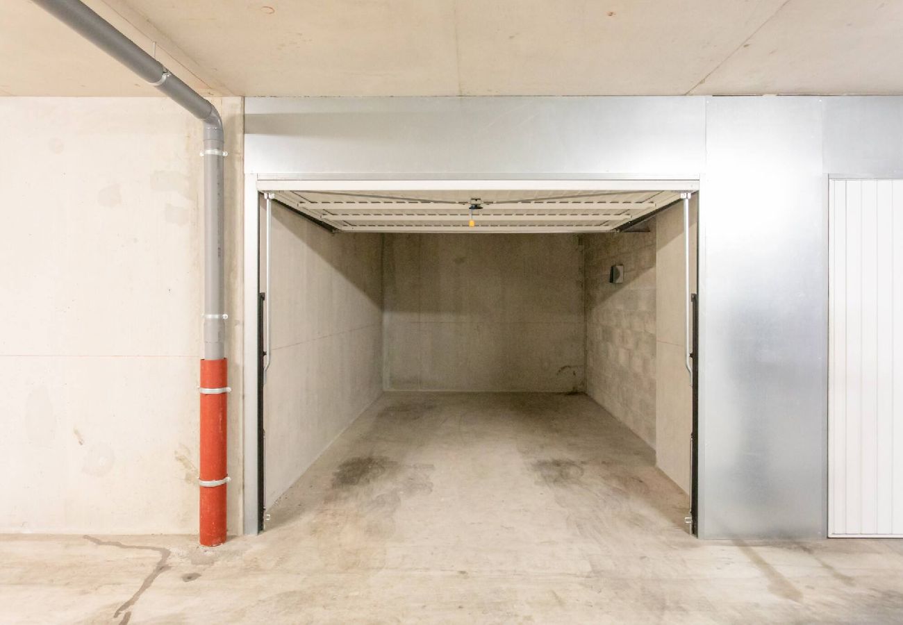 Condominium 在 Cannes - C2 Lagarde