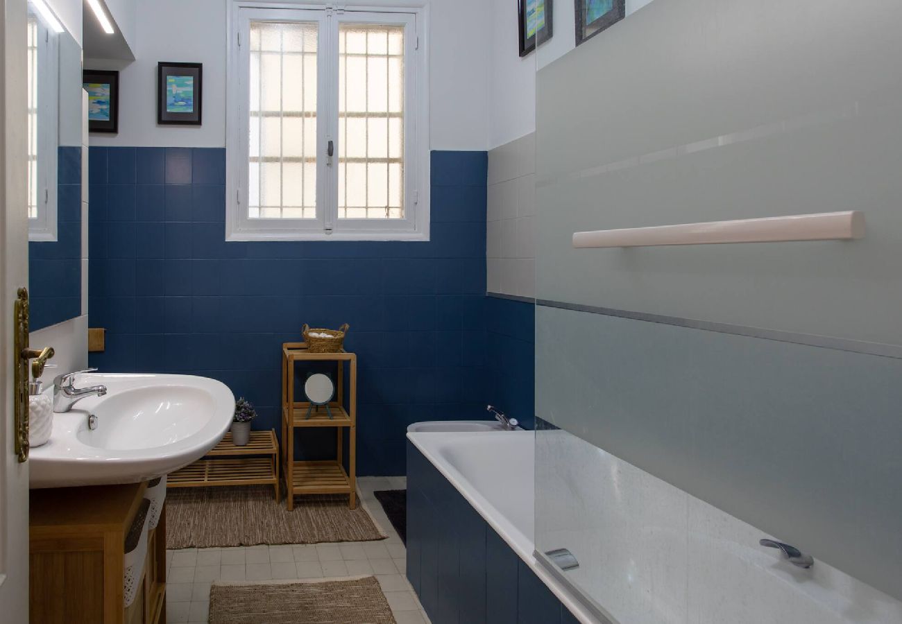 公寓 在 Nice - L14 Petit