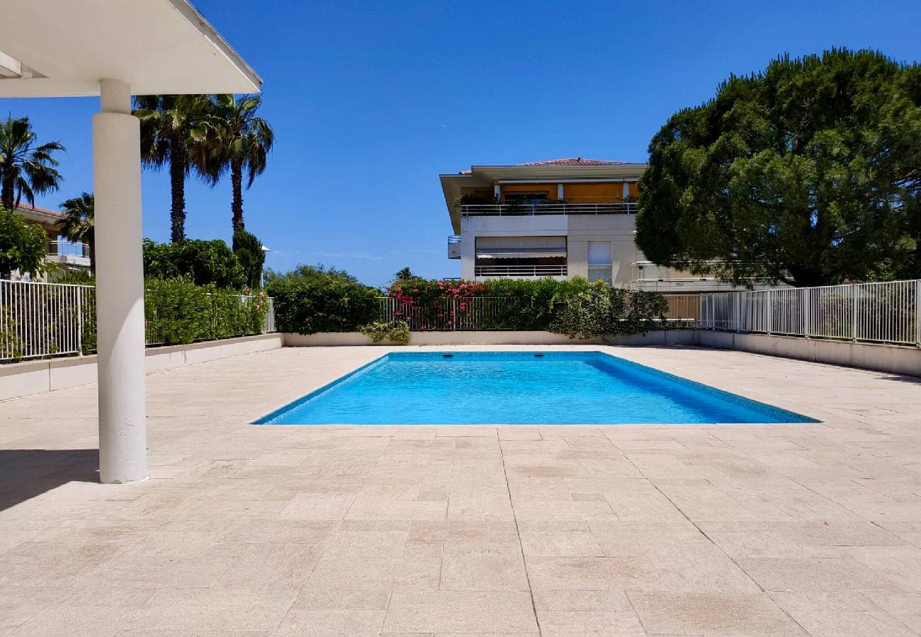 Condominium 在 Antibes - A13 Dack