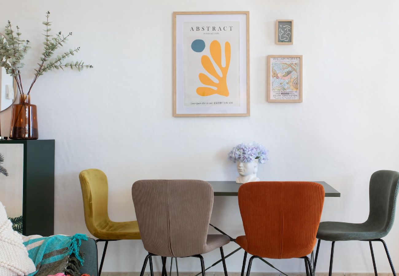 Condominium 在 Antibes - A13 Dack