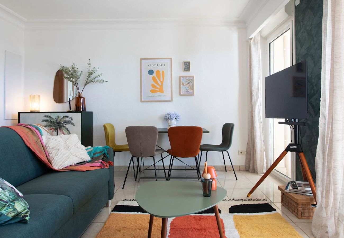 Condominium 在 Antibes - A13 Dack