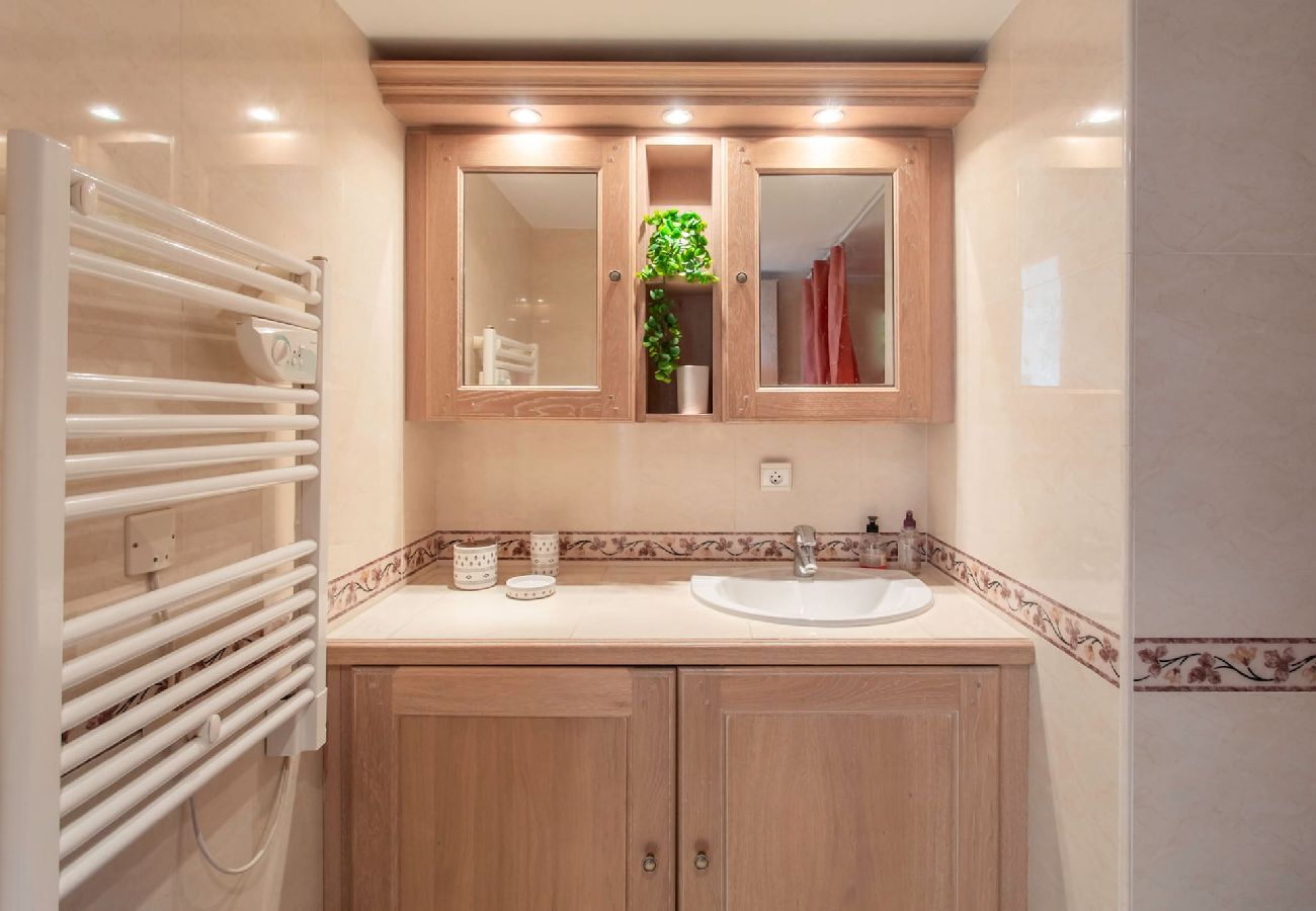 Condominium 在 Antibes - A13 Dack