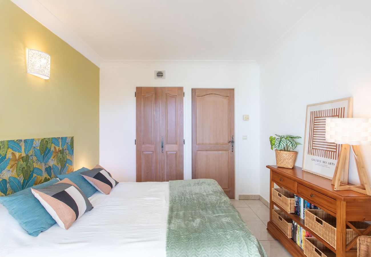 Condominium 在 Antibes - A13 Dack