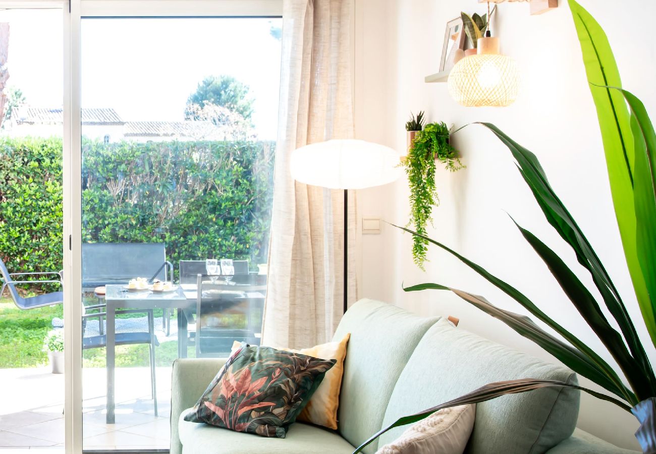 Condominium 在 Antibes - A13 Dack