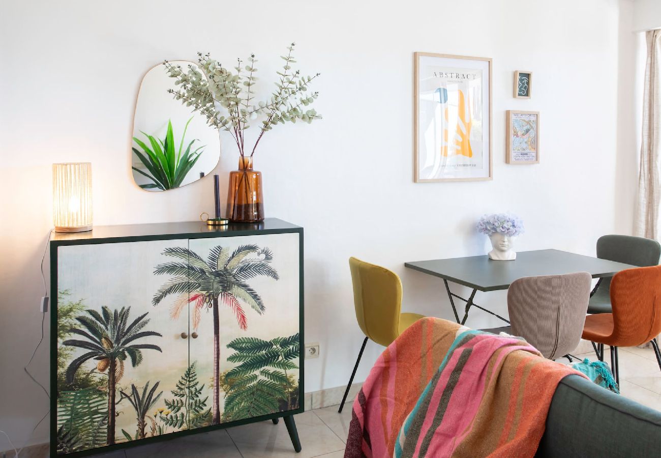 Condominium 在 Antibes - A13 Dack