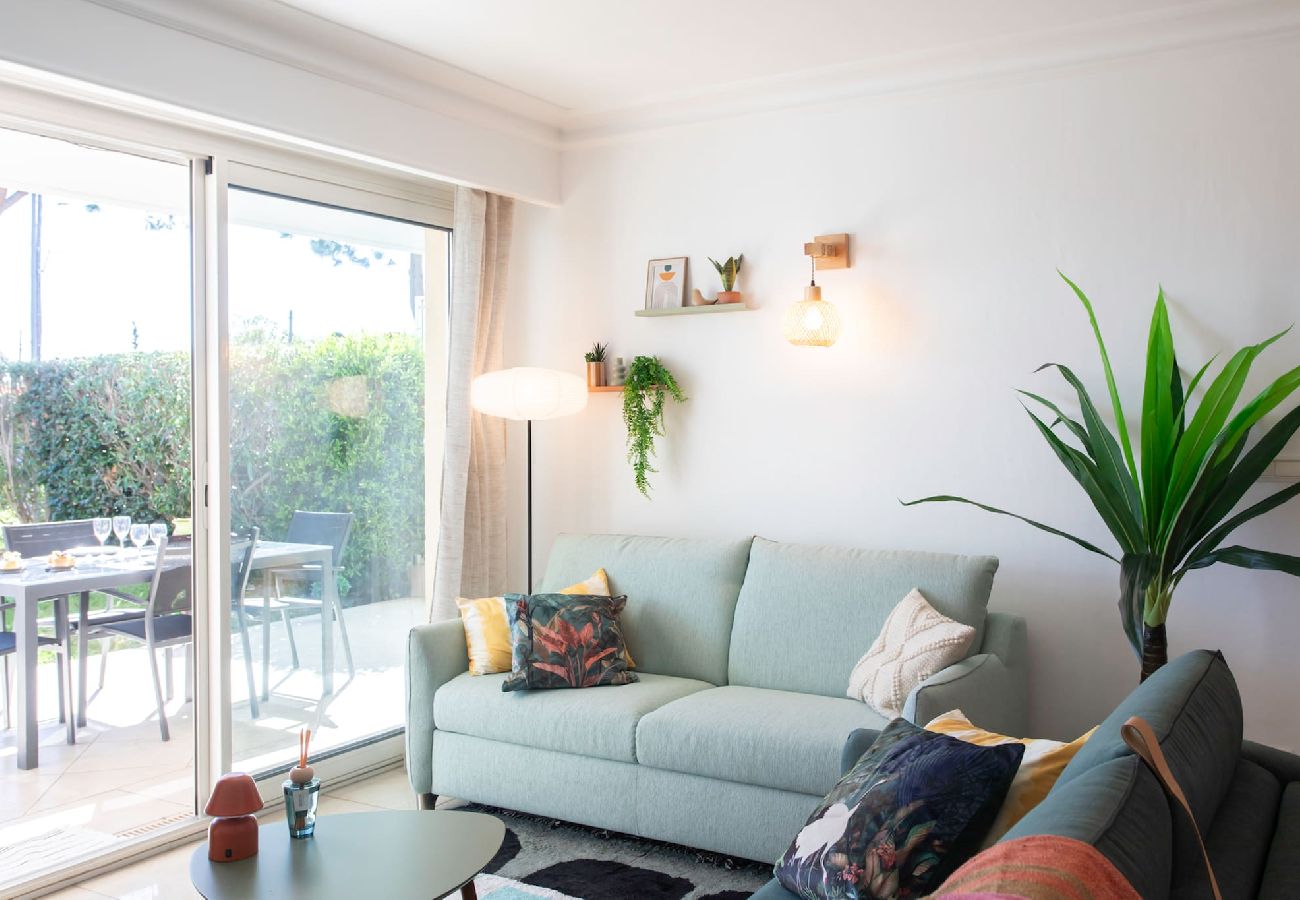 Condominium 在 Antibes - A13 Dack