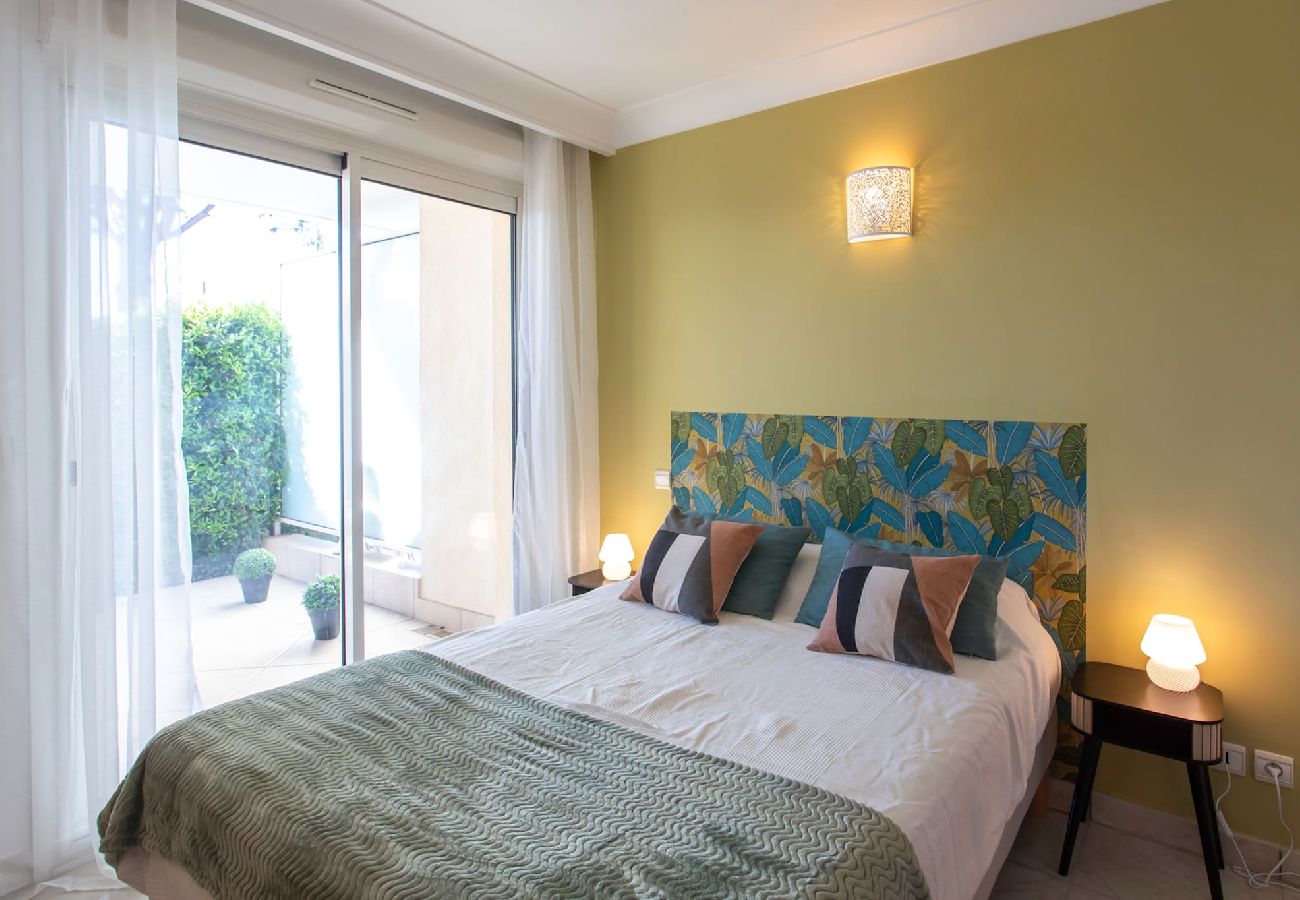 Condominium 在 Antibes - A13 Dack