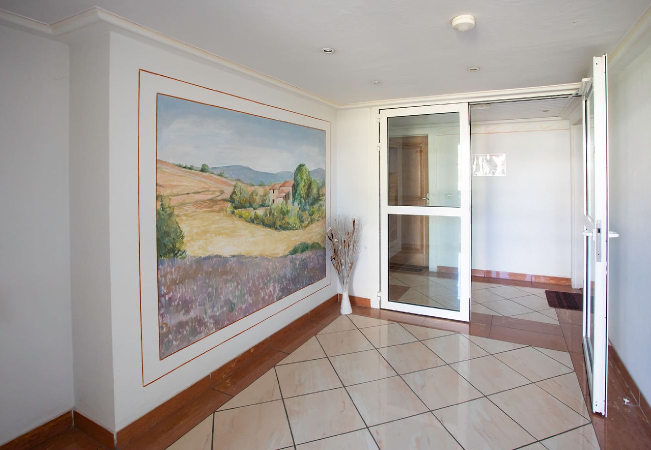 Condominium 在 Antibes - A13 Dack