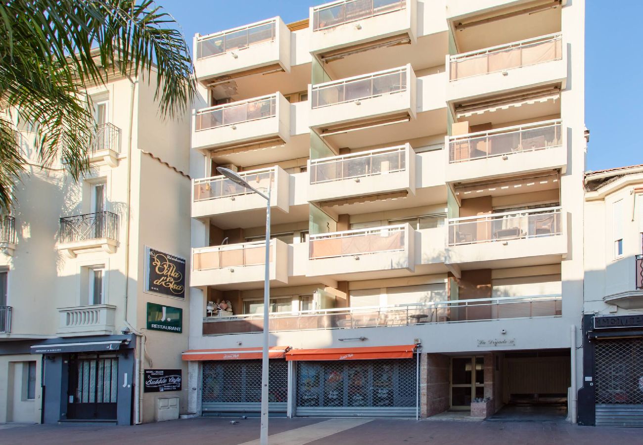 公寓 在 Antibes - A10 Destefanis