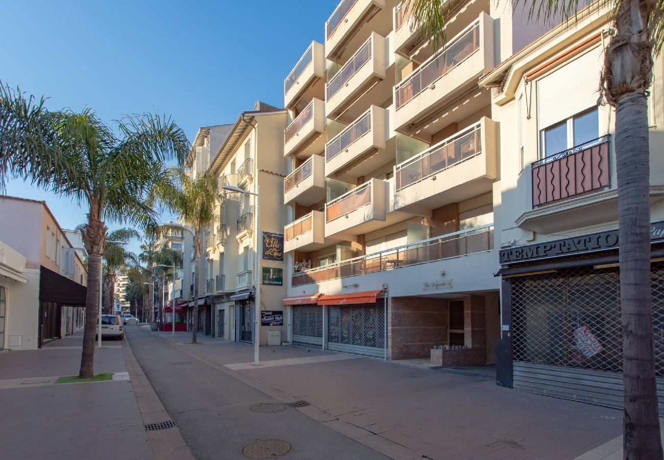 公寓 在 Antibes - A10 Destefanis