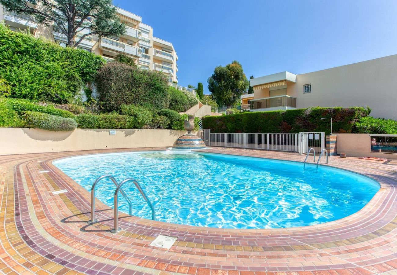 公寓 在 Nice - L11 Suite Rozental